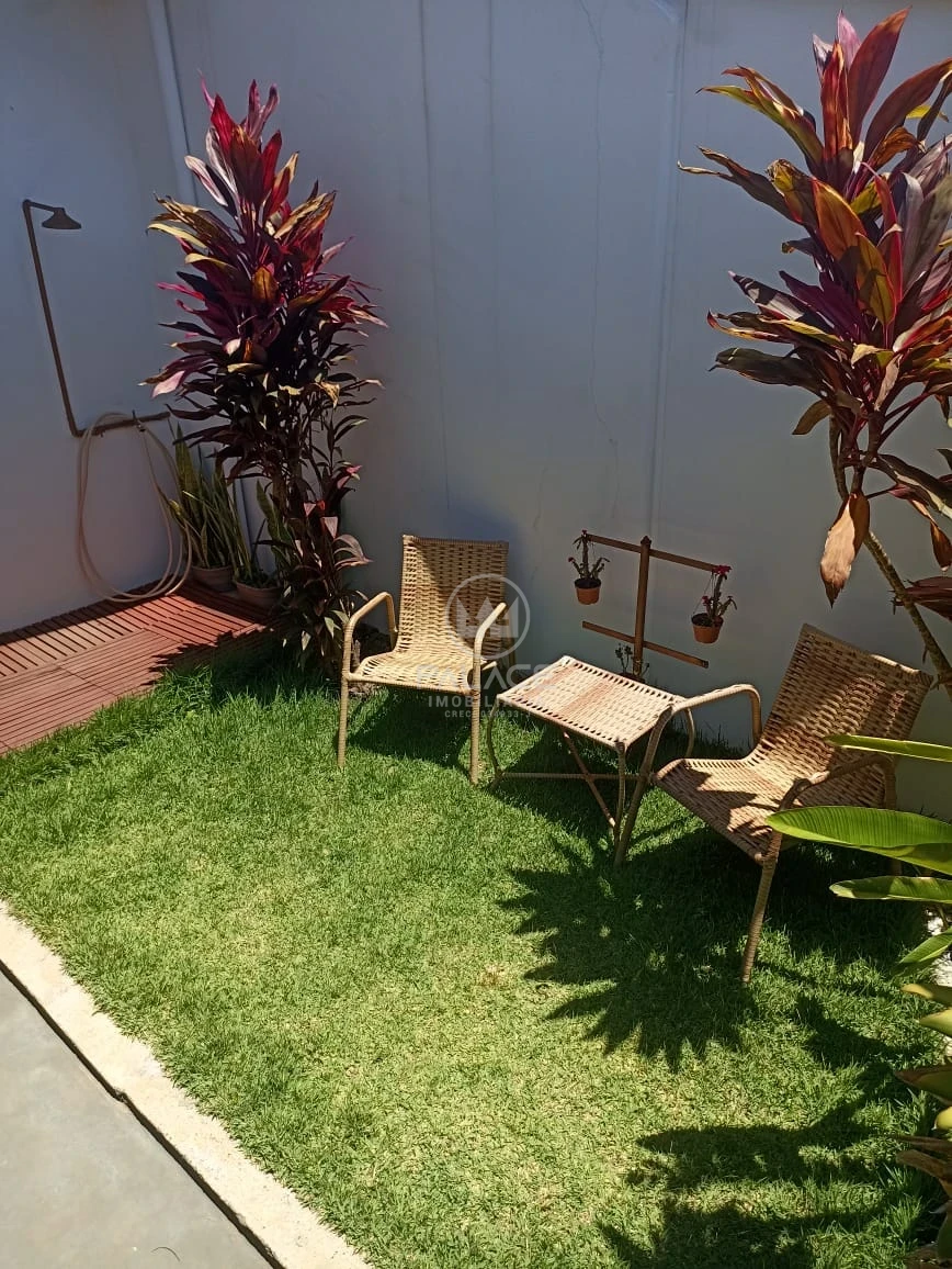 Casa À Venda Cidade Alta Piracicaba