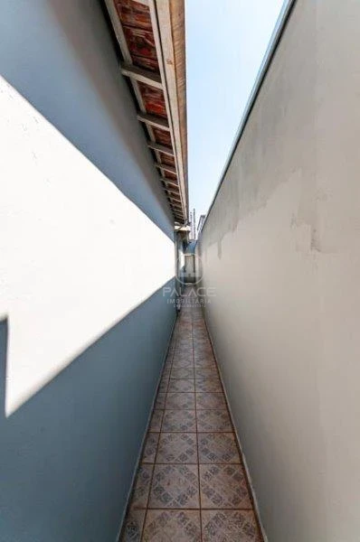 CASA A VENDA NO BAIRRO PIRACICAMIRIM - Foto 20