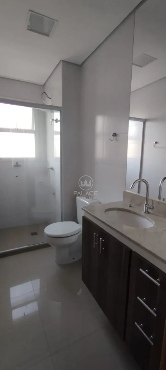 Apartamento À Venda E Locação Edificio Voluntarios Piracicaba