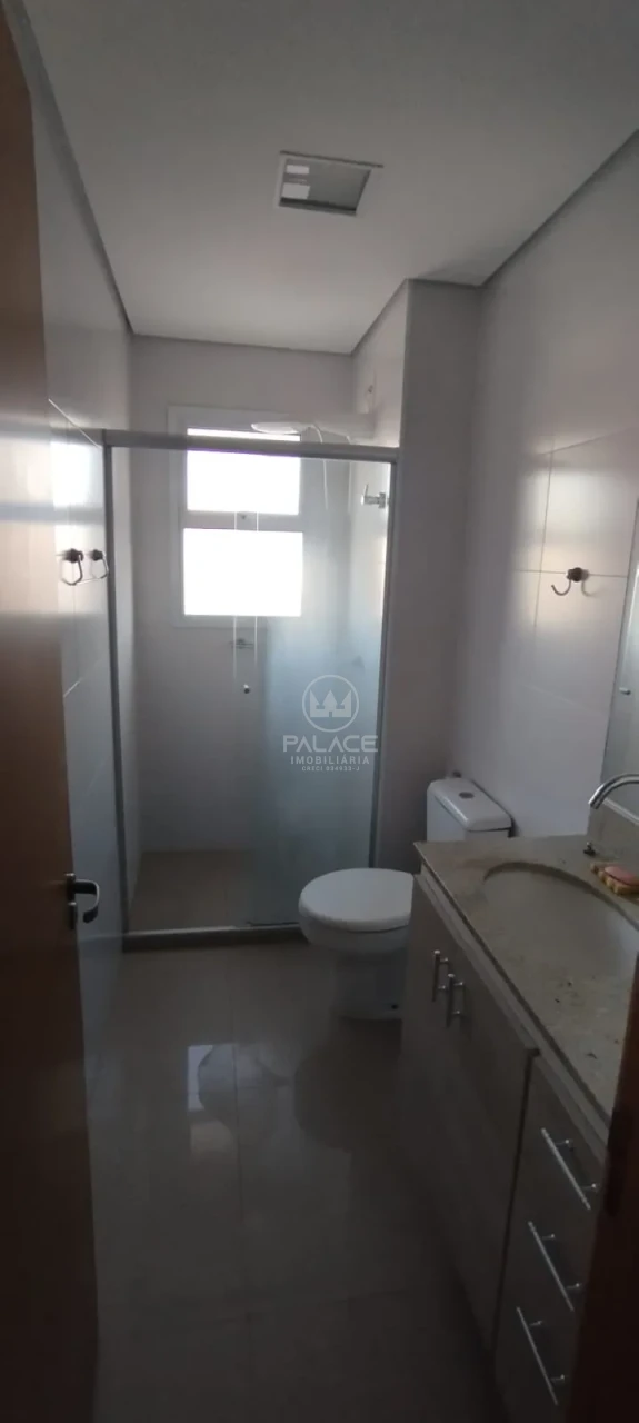 Apartamento À Venda E Locação Edificio Voluntarios Piracicaba