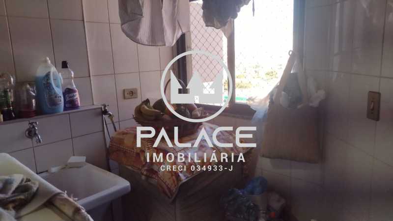 Imagens do imóveis apartamento à venda em campestre, piracicaba 2 quartos 45m²
