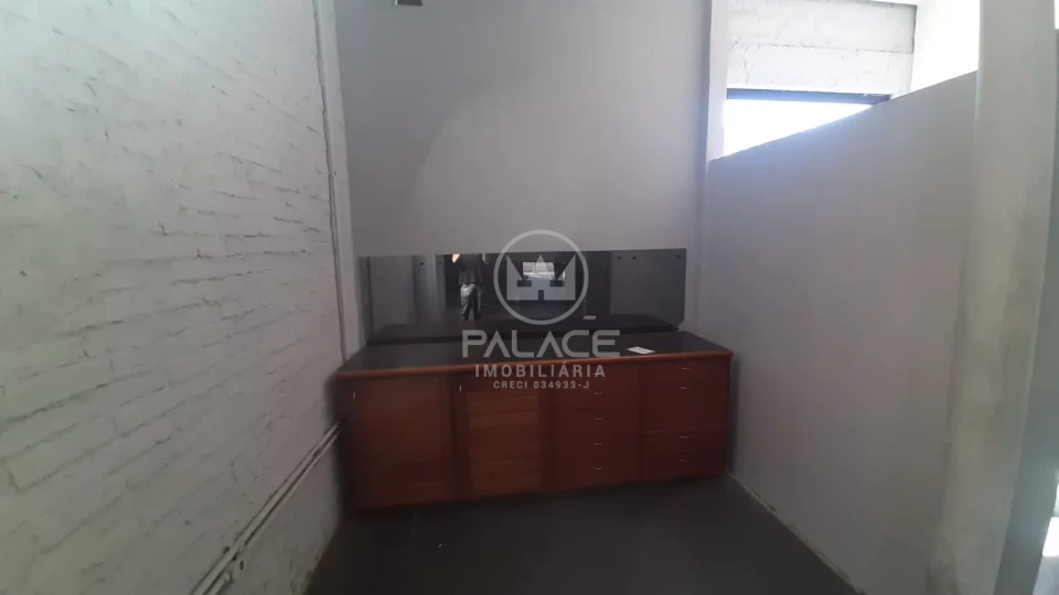 Salão para alugar, 137 m² - Alemães - Piracicaba-SP - Foto 8