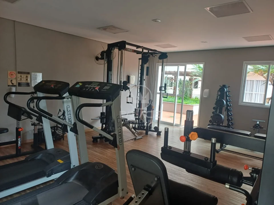 APARTAMENTO A VENDA RESIDENCIAL LUMIERE