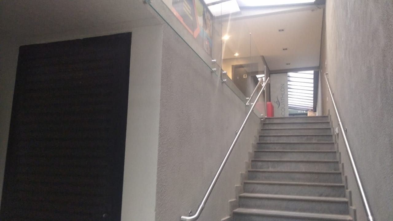 Imagens do imóveis salão para alugar em são dimas, piracicaba 151m²