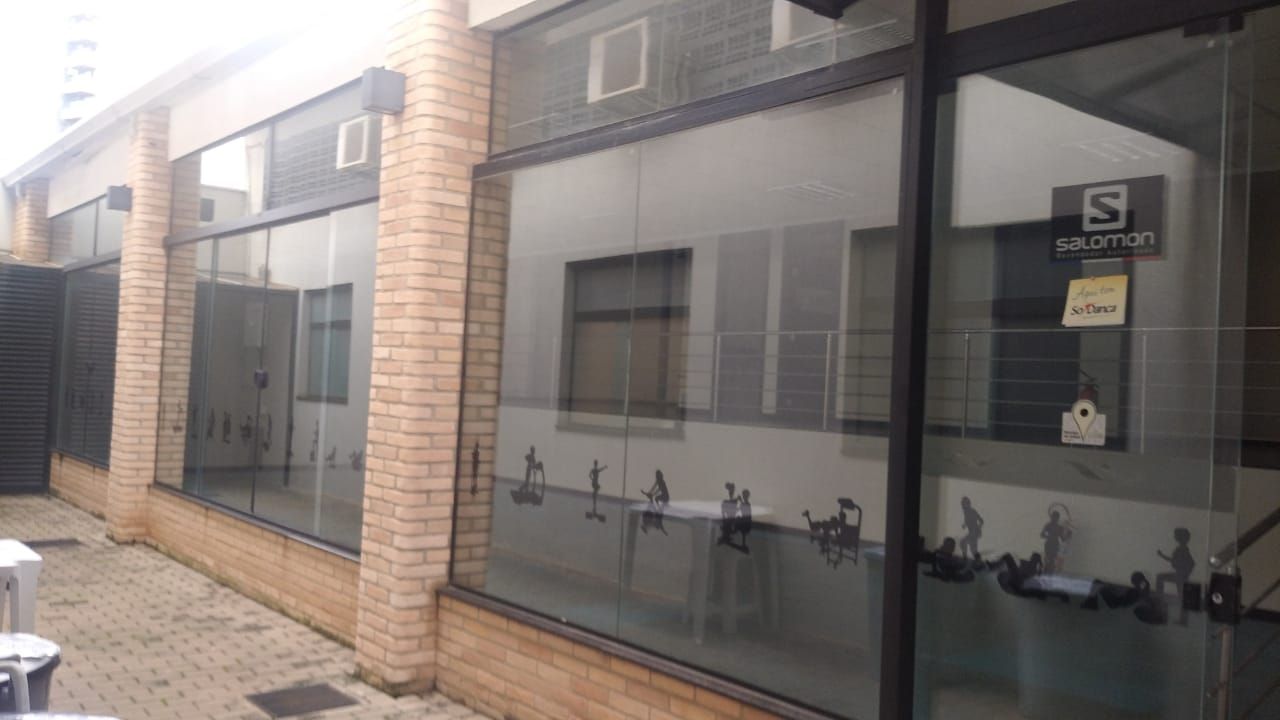 Imagens do imóveis salão para alugar em são dimas, piracicaba 151m²