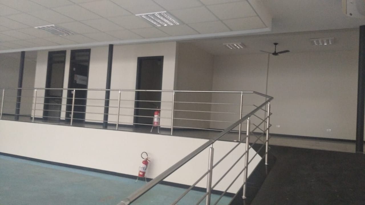 Imagens do imóveis salão para alugar em são dimas, piracicaba 151m²