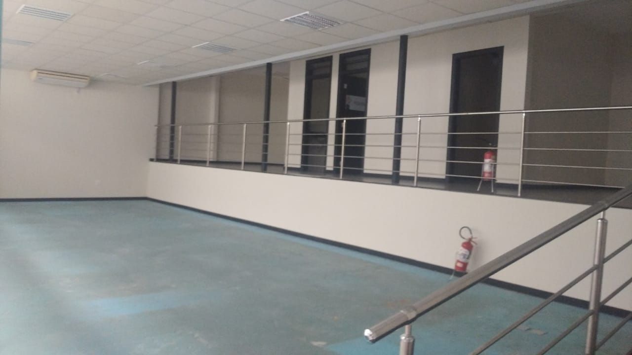 Imagens do imóveis salão para alugar em são dimas, piracicaba 151m²