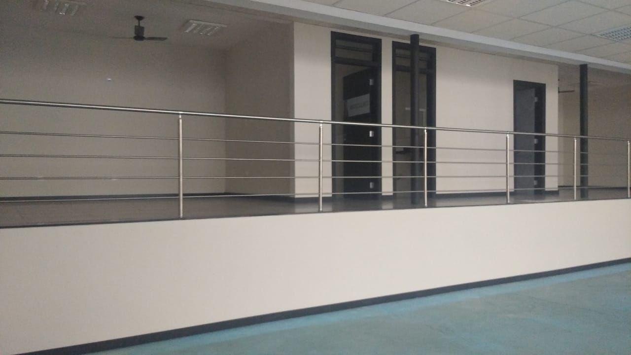 Imagens do imóveis salão para alugar em são dimas, piracicaba 151m²