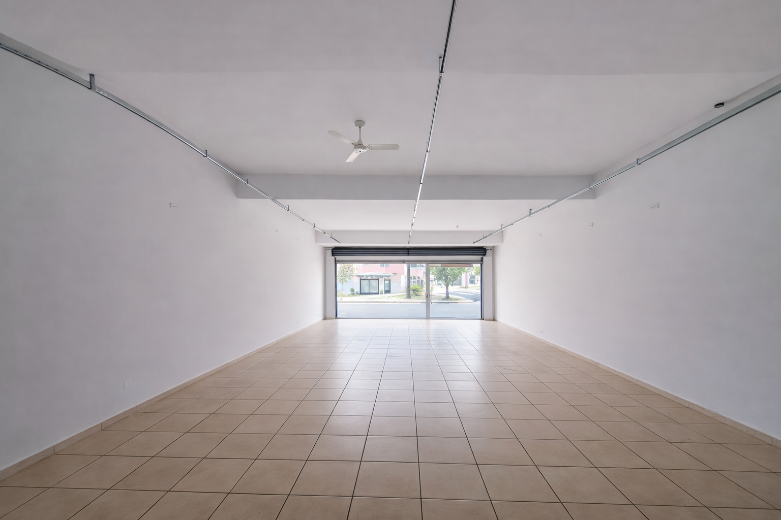 SALAO / LOCACAO / ALTO / COMERCIAL