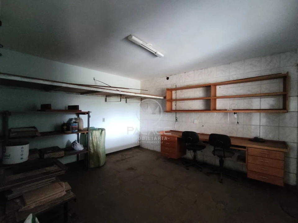 Casa 3 Suítes, Churrasqueira, Escritório À Venda E Locação Centro Piracicaba