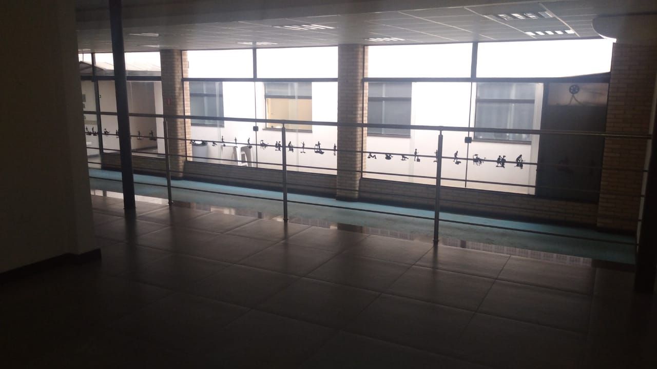 Imagens do imóveis salão para alugar em são dimas, piracicaba 151m²