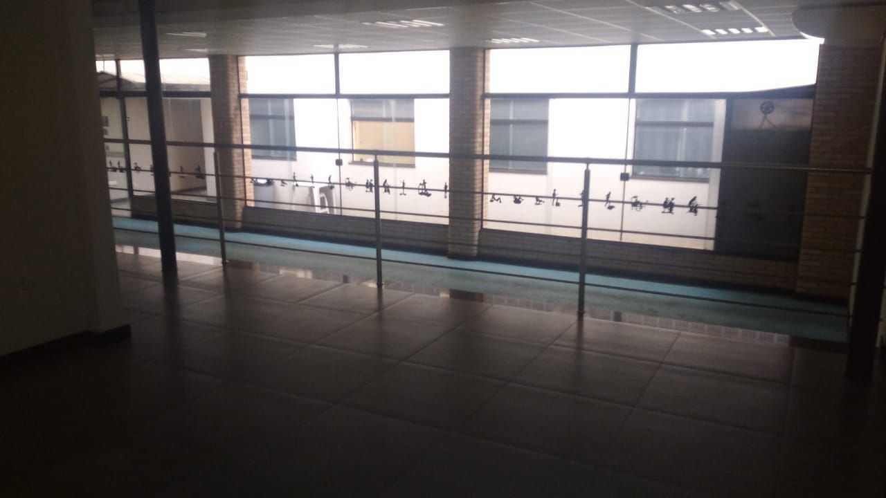 Imagens do imóveis salão para alugar em são dimas, piracicaba 151m²