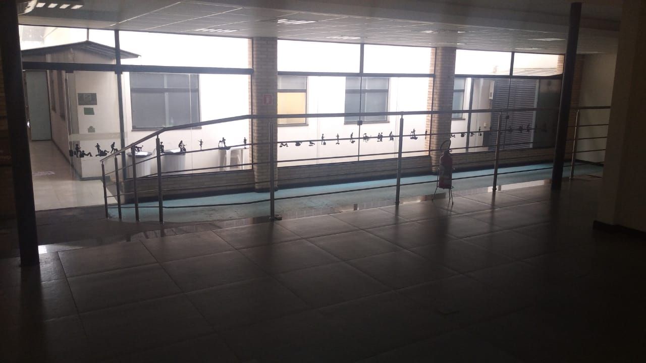 Imagens do imóveis salão para alugar em são dimas, piracicaba 151m²