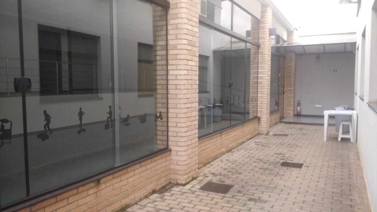 Imagens do imóveis salão para alugar em são dimas, piracicaba 151m²
