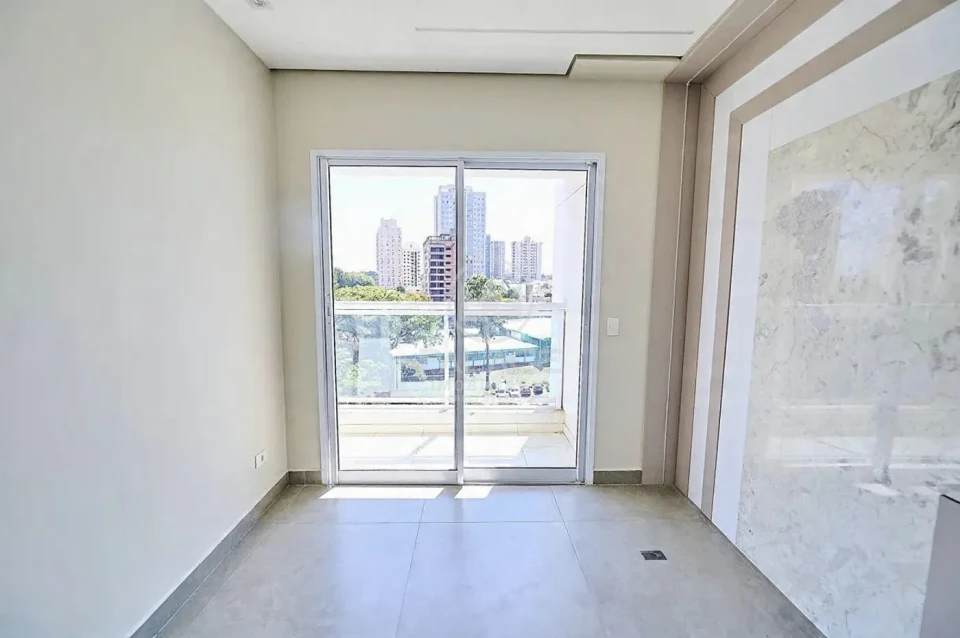 Condomínio Edifício Trio By Lindenberg