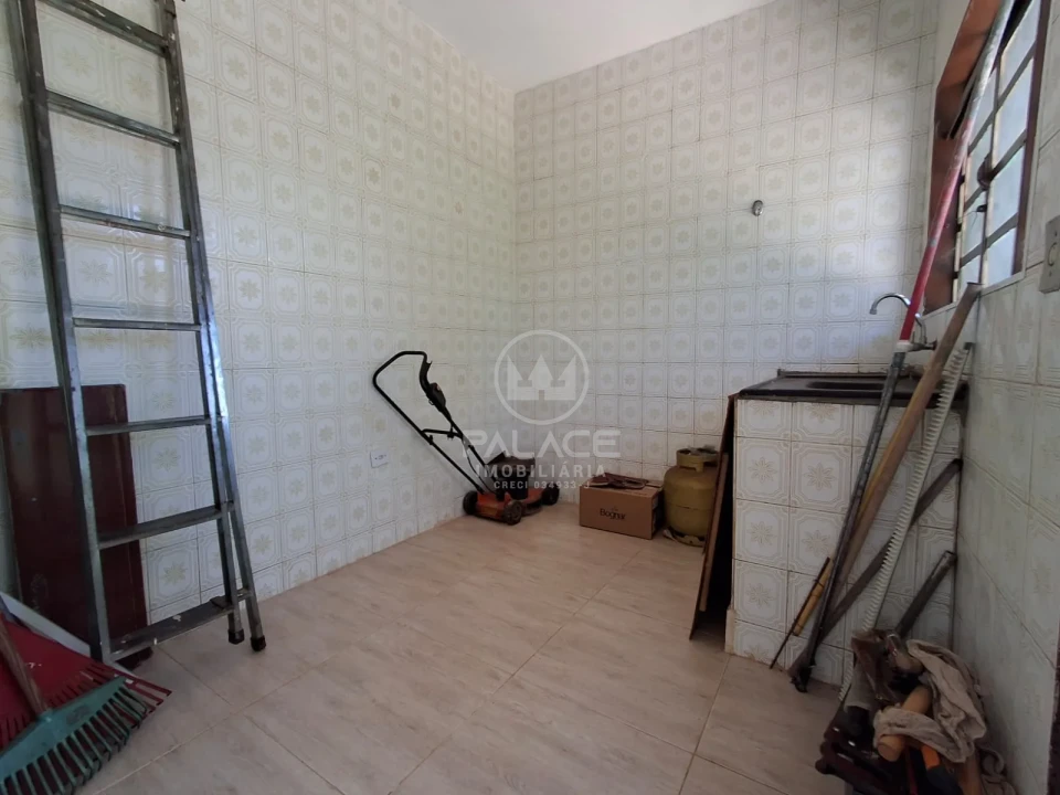 Linda Chácara Urbana a Venda no Bairro Santa Rita Piracicaba SP