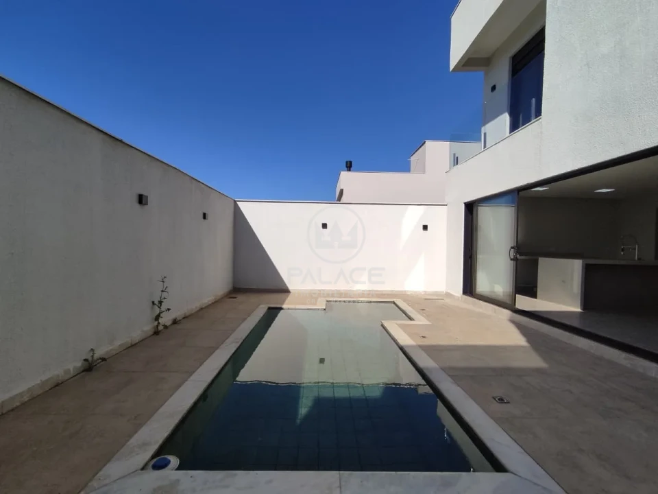 Casa de Condomínio, 3 quartos - Foto 36
