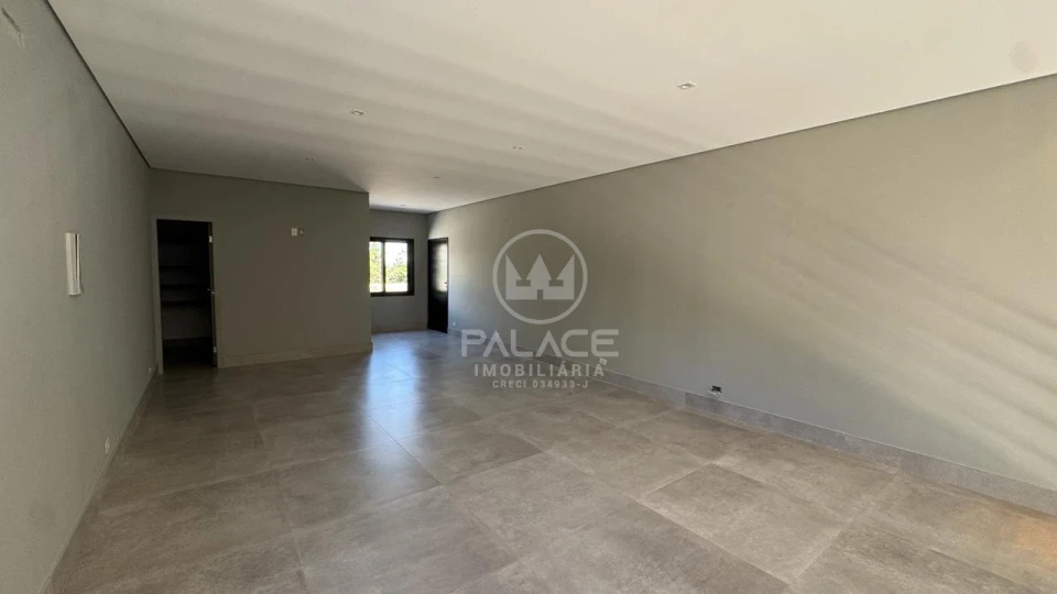 Casa Em Condomínio À Venda Condominio Residencial Monte Alegre Piracicaba - Foto 18