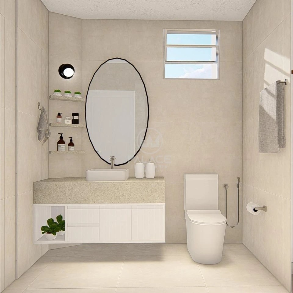 Apartamento, 2 quartos, 72 m² - Foto 6