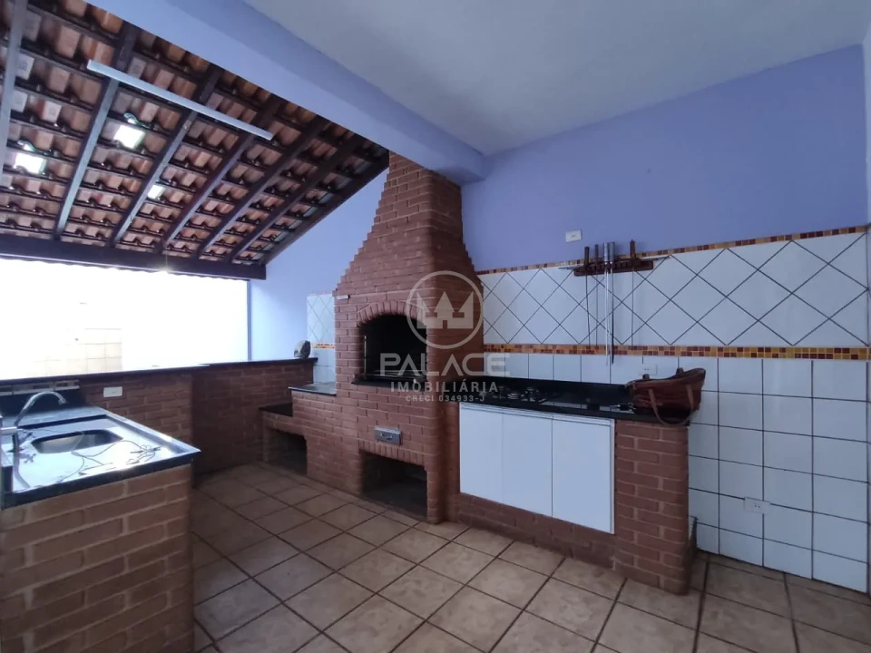 Casa Para Alugar Jardim Witier Piracicaba - Foto 6