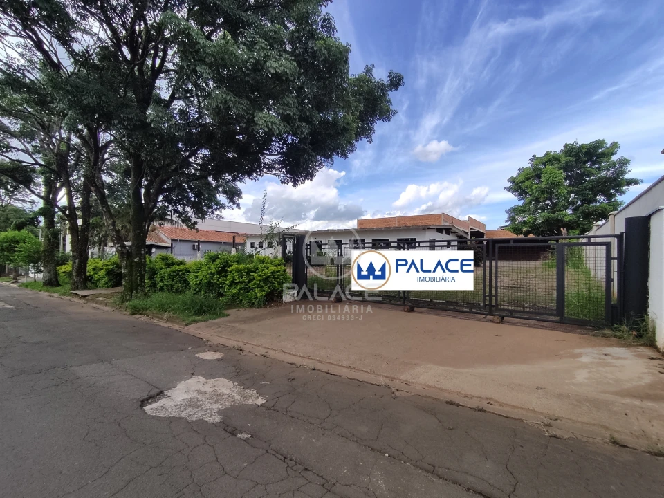 Galpão Para Alugar Santa Rosa Ipês Piracicaba