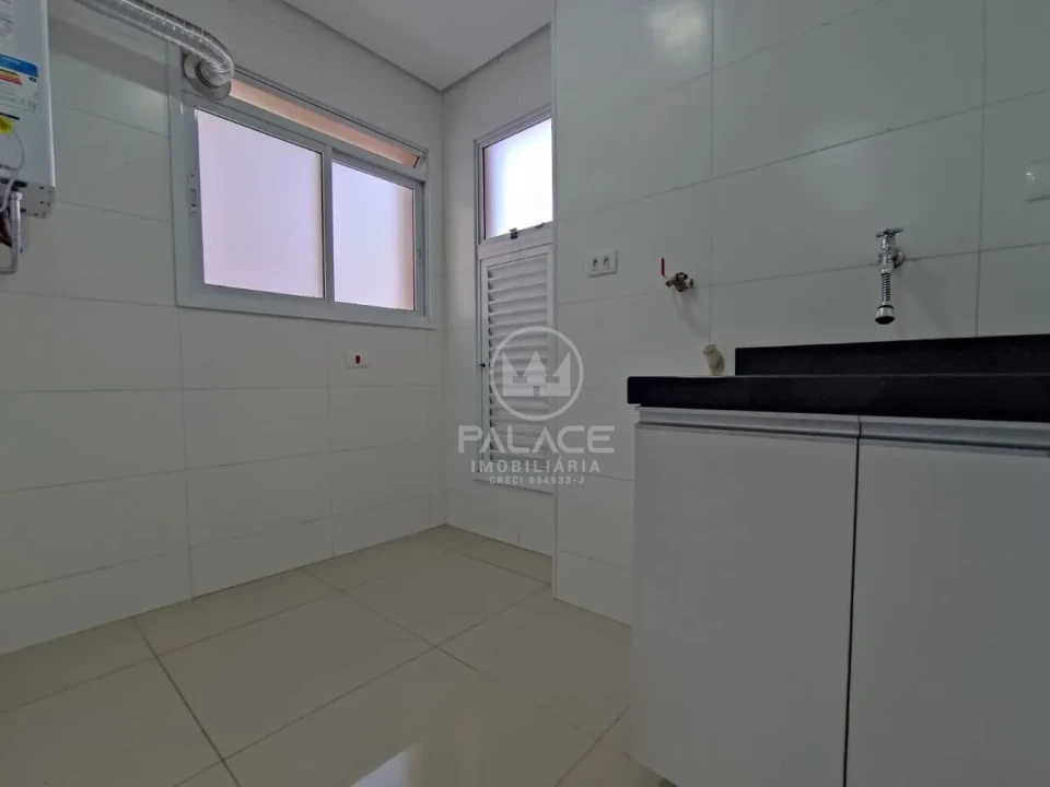 Apartamento À Venda E Locação Condomínio Residencial San Victor Piracicaba - Foto 21