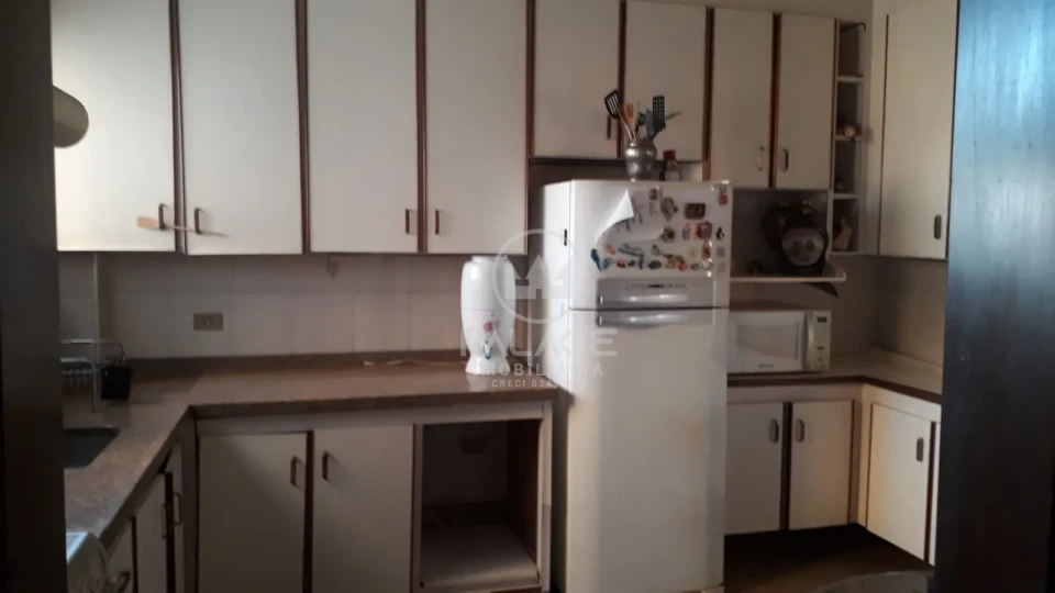 APARTAMENTO A VENDA JARDIM ELITE