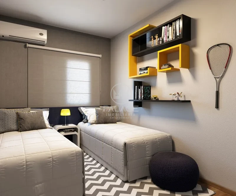 Apartamento Para Alugar Vitta Residencial Piracicaba - Foto 14