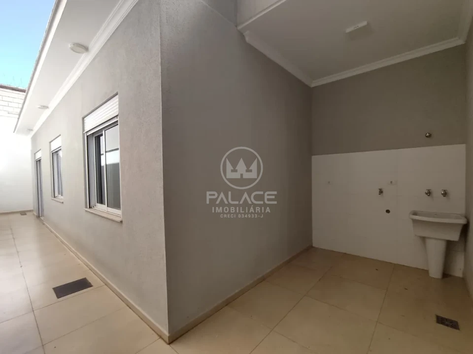 Casa Em Condomínio À Venda E Locação Condomínio Residencial Tomazella Piracicaba