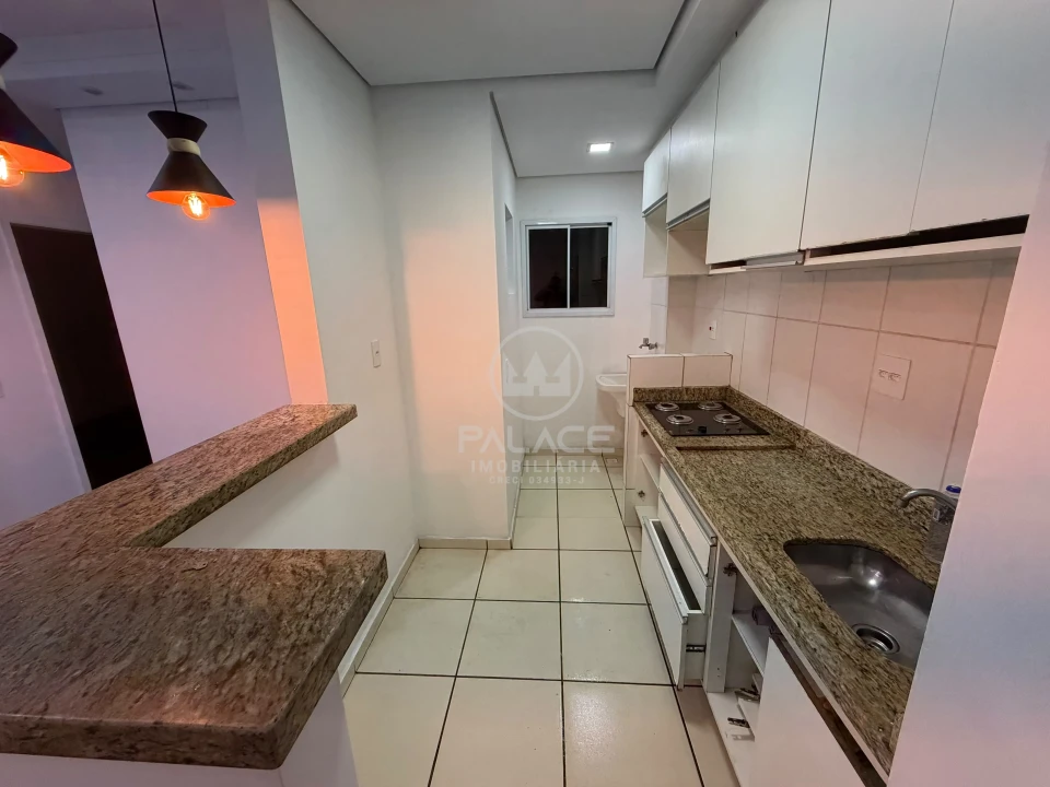 Apartamento À Venda Residencial Chácara Dos Ipês Piracicaba - Foto 10