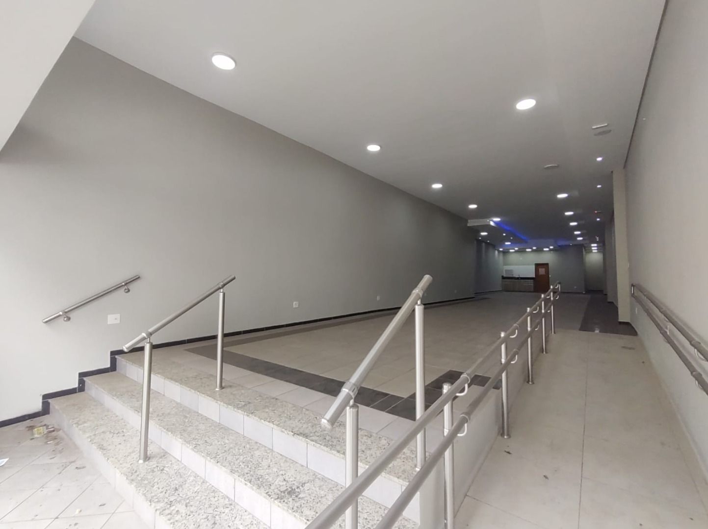 Imagens do imóveis Salão para alugar, 261 m² por RS 6.243-mês - Centro - Piracicaba-SP