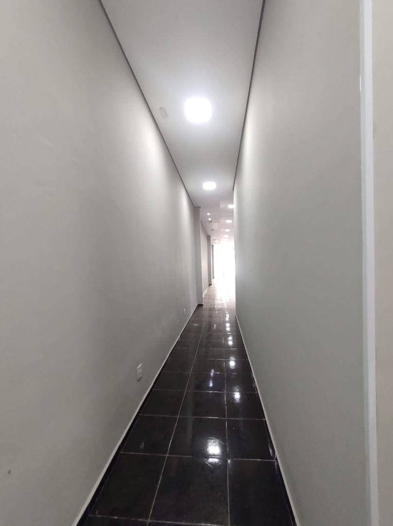 Imagens do imóveis Salão para alugar, 261 m² por RS 6.243-mês - Centro - Piracicaba-SP