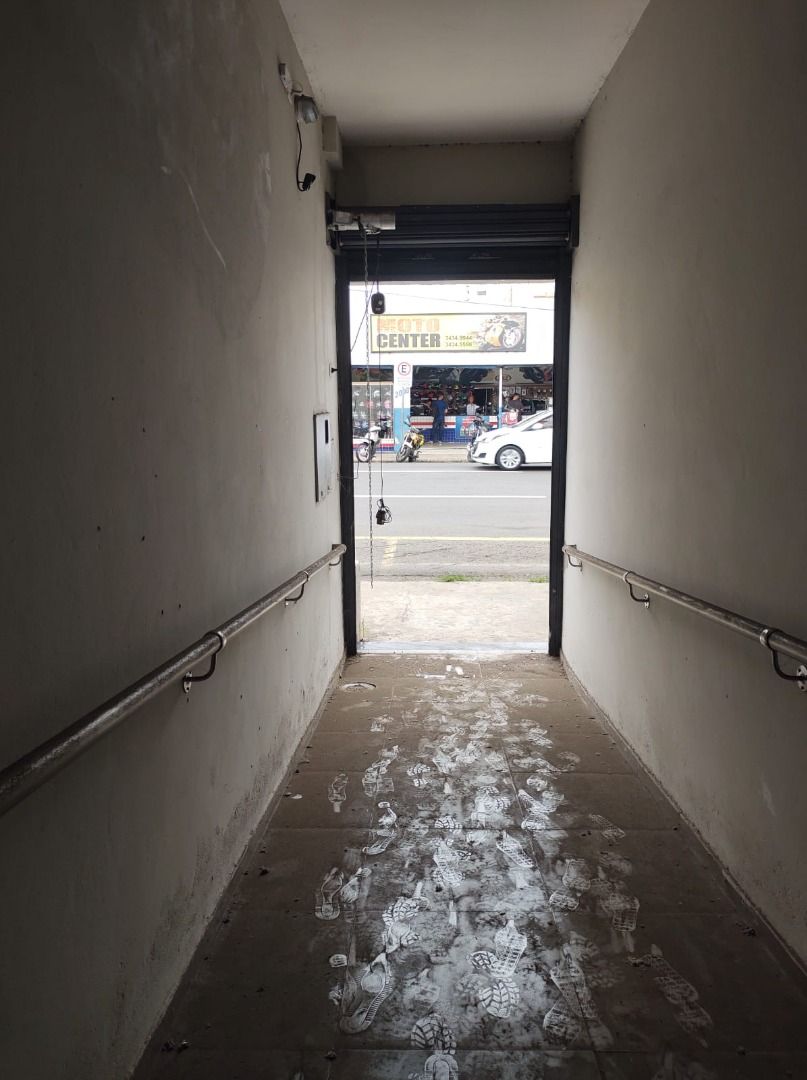 Imagens do imóveis Salão para alugar, 185 m² por RS 6.120-mês - Centro - Piracicaba-SP