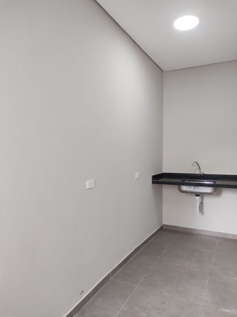 Imagens do imóveis Salão para alugar, 185 m² por RS 6.120-mês - Centro - Piracicaba-SP