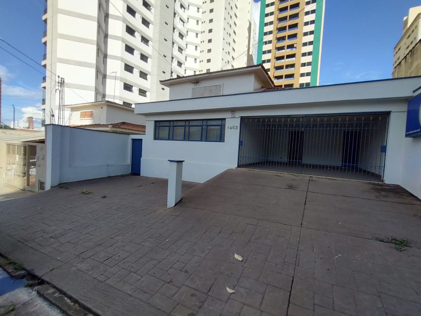 Imagens do imóveis casa comercial à venda em centro, piracicaba 3 quartos 248m²
