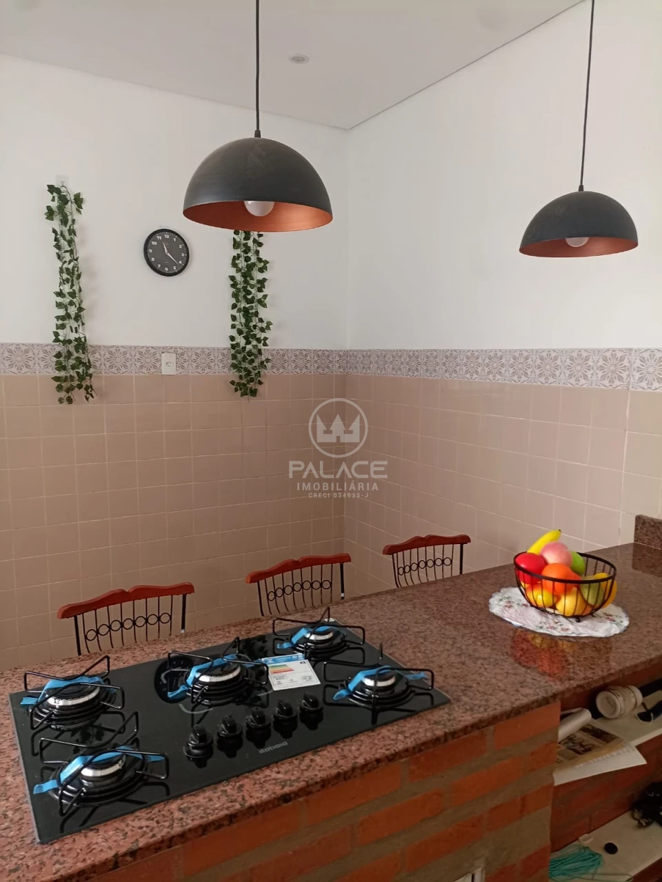 Casa À Venda Cidade Alta Piracicaba