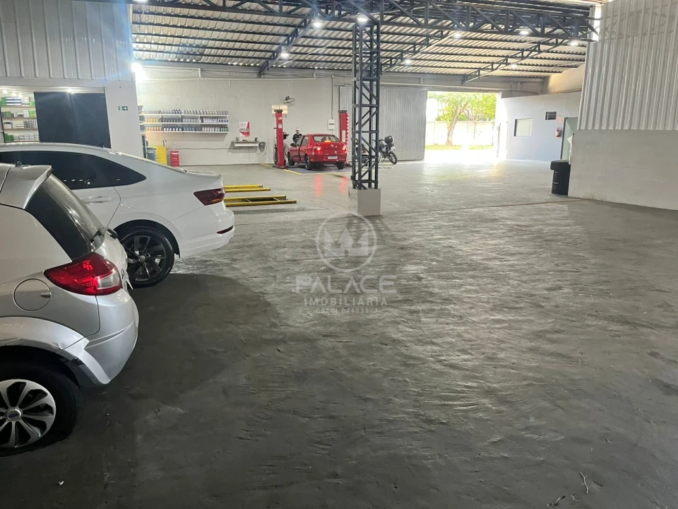 Comercial À Venda Campestre Piracicaba