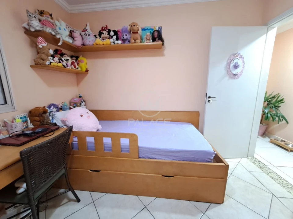 Apartamento 2 quartos à venda em Nova América, Piracicaba — Condomínio Residencial Spazio Montebello - foto 7