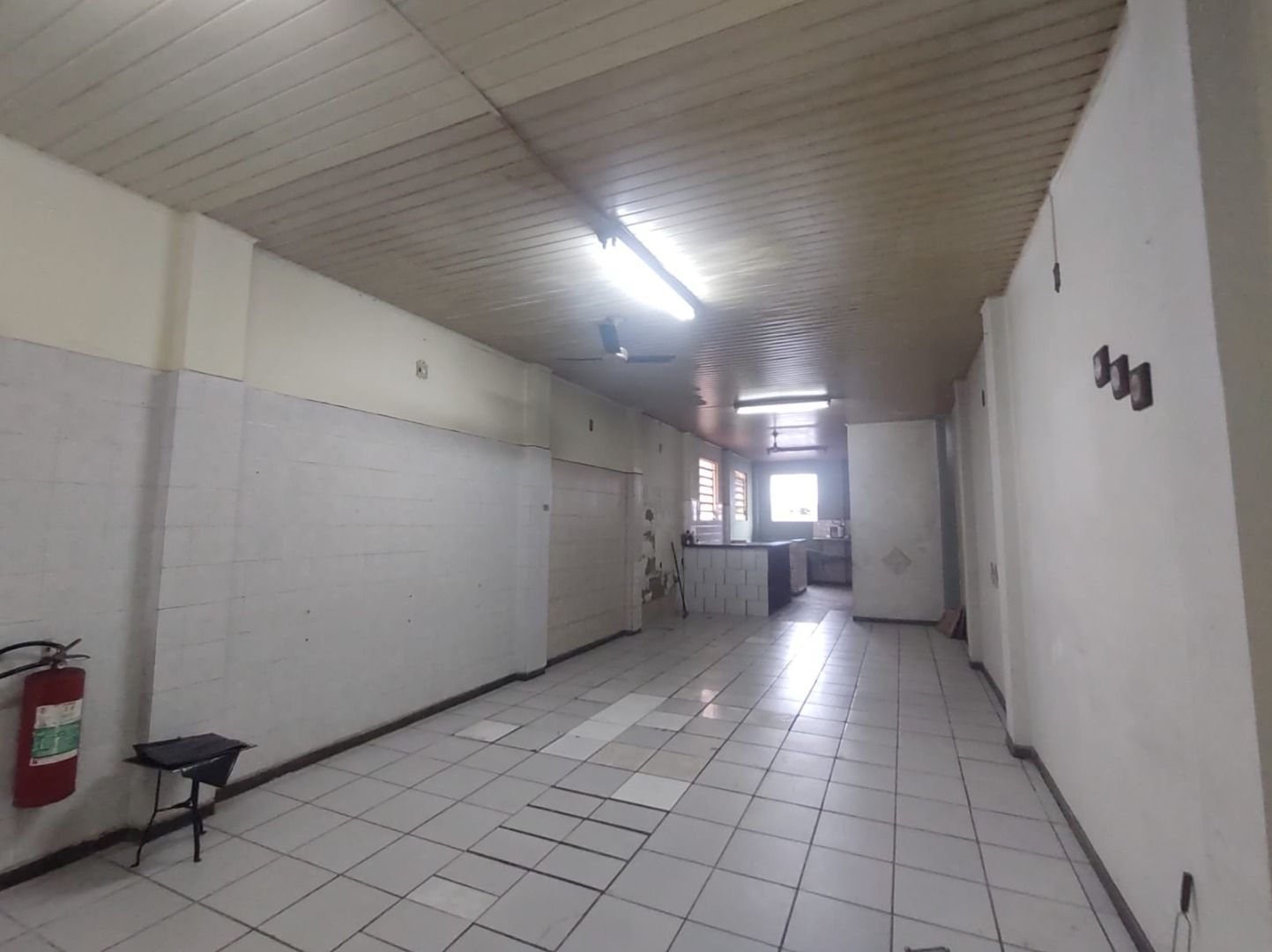 Imagens do imóveis Salão para alugar, 126 m² por RS 4.750,00-mês - Centro - Piracicaba-SP