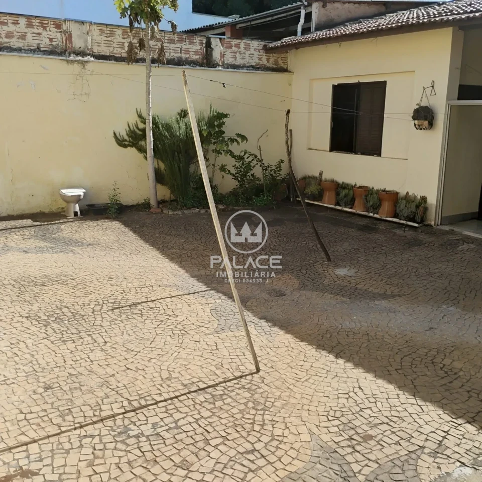 Casa À Venda Paulicéia Piracicaba
