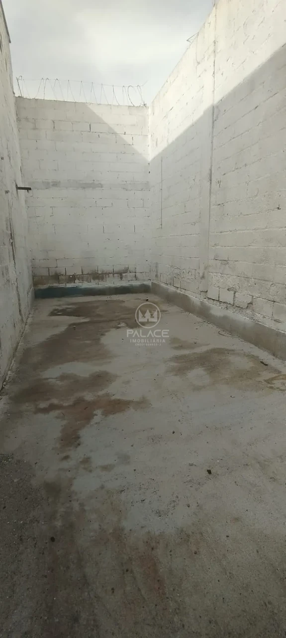 Comercial Para Alugar Jardim Pacaembu Piracicaba