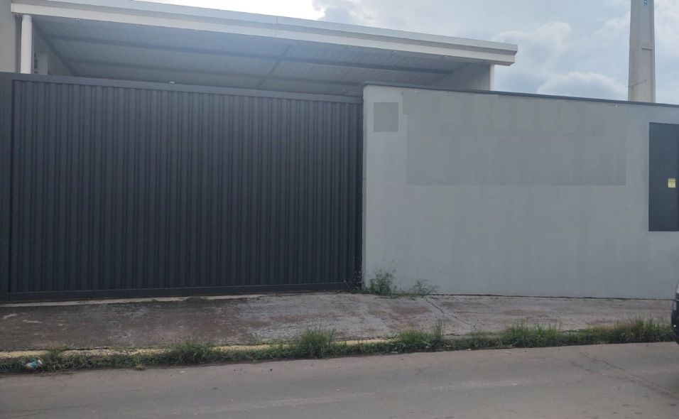Imagens do imóveis salão para alugar em gleba califórnia, piracicaba 210m²