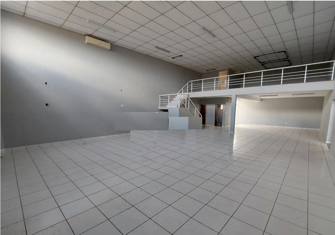 Imagens do imóveis salão para alugar em gleba califórnia, piracicaba 210m²