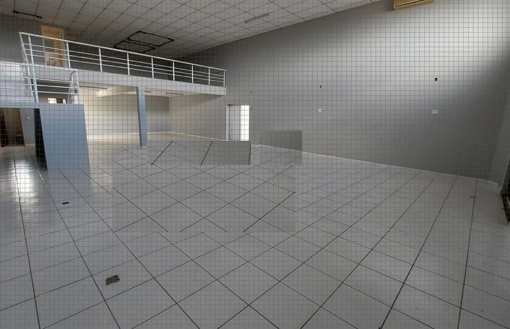 Imagens do imóveis salão para alugar em gleba califórnia, piracicaba 210m²