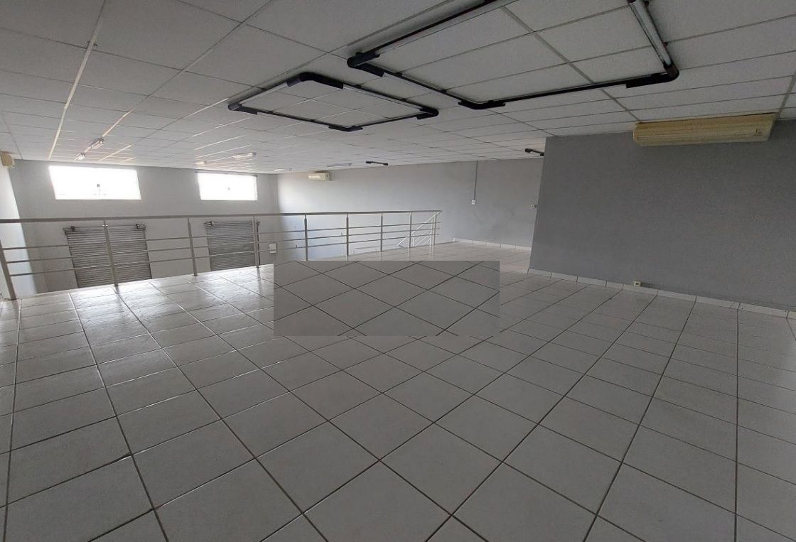 Imagens do imóveis salão para alugar em gleba califórnia, piracicaba 210m²