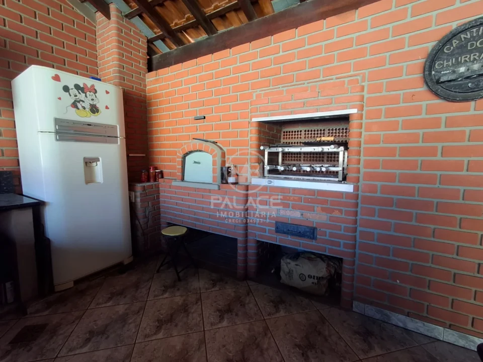 Condominio Colinas de Piracicaba (Ártemis)