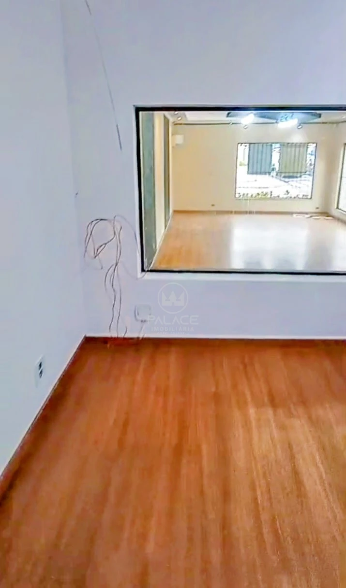 Comercial Para Alugar Cidade Alta Piracicaba