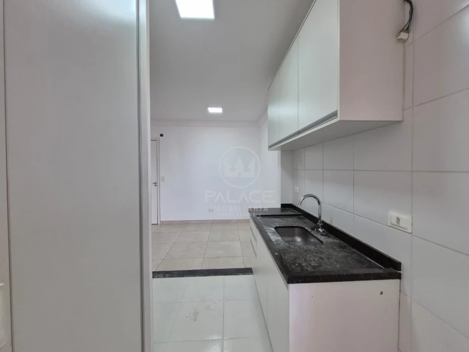Apartamento À Venda Mirage Residence Piracicaba