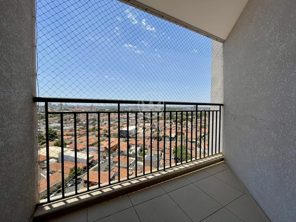 Apartamento Para Alugar Residencial Plaza Mayor Piracicaba