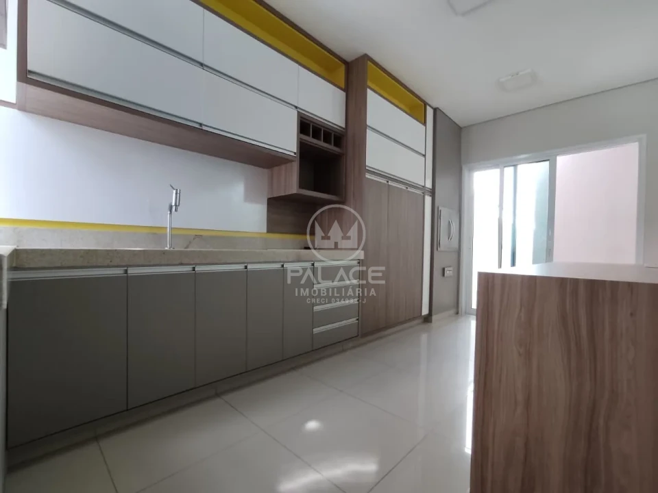 Casa Em Condomínio À Venda E Locação Condomínio Residencial Tomazella Piracicaba
